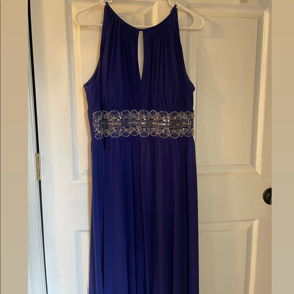 Womens dress
